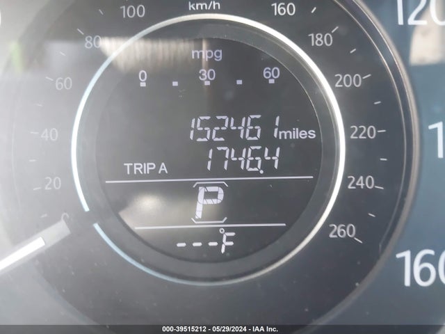Honda ACCORD LX 2014 1HGCR2F3XEA115465 Image 15