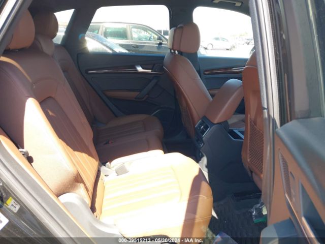 WA1BNAFY6J2064427 Audi Q5 2.0t Premium/2.0t Tech Premium