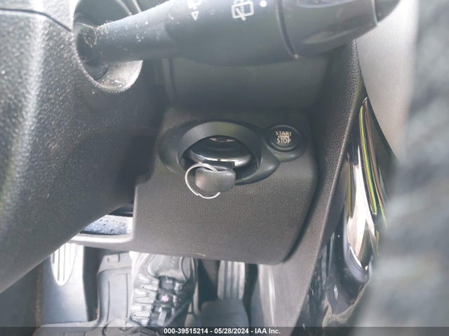 2012 MINI COOPER S COUNTRYMAN WMWZC5C51CWL55647 Photo 10