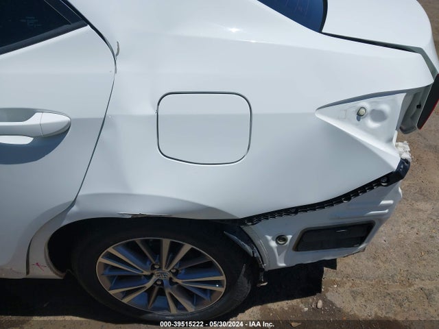 Toyota Corolla Le Plus 2015 5YFBURHE0FP217855 Image 6