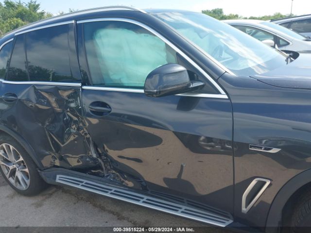 5UXTA6C03P9P88673 BMW X5 Phev Xdrive45e