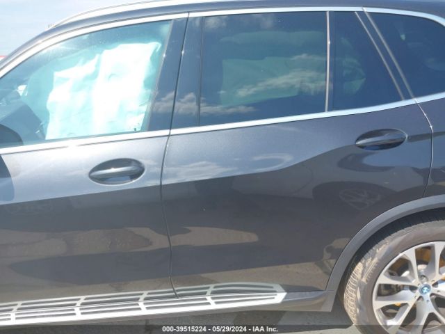 5UXTA6C03P9P88673 BMW X5 Phev Xdrive45e