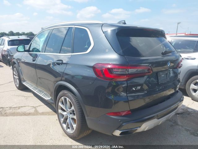 5UXTA6C03P9P88673 BMW X5 Phev Xdrive45e