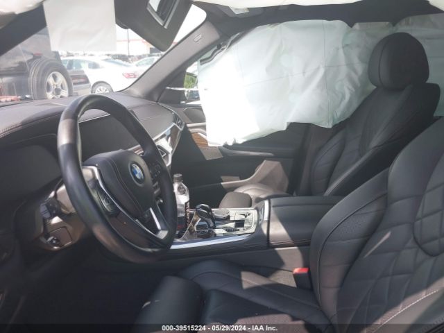 5UXTA6C03P9P88673 BMW X5 Phev Xdrive45e