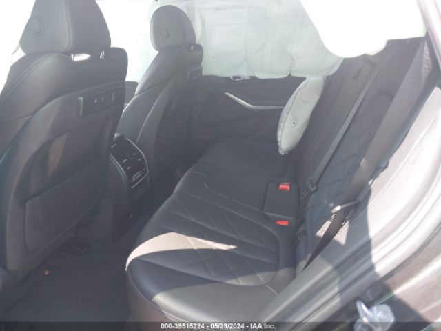 5UXTA6C03P9P88673 BMW X5 Phev Xdrive45e
