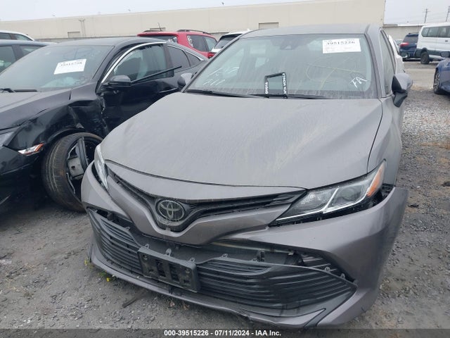 4T1C11AK9LU949779 Toyota CAMRY LE