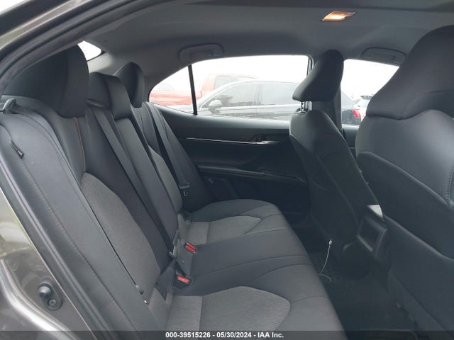 4T1C11AK9LU949779 Toyota CAMRY LE
