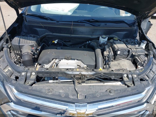 Chevrolet Equinox Premier 2019 2GNAXYEX7K6200041 Image 10