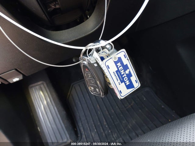 Chevrolet Equinox Premier 2019 2GNAXYEX7K6200041 Image 11