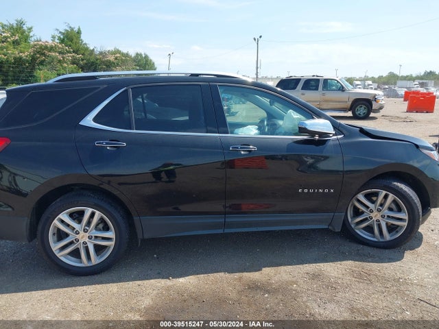 Chevrolet Equinox Premier 2019 2GNAXYEX7K6200041 Image 13