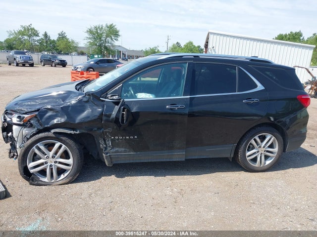 Chevrolet Equinox Premier 2019 2GNAXYEX7K6200041 Image 14