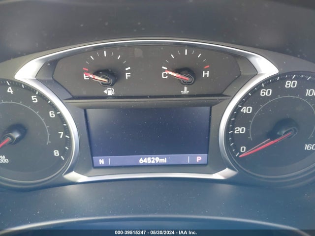 Chevrolet Equinox Premier 2019 2GNAXYEX7K6200041 Image 15