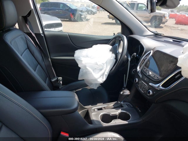 Chevrolet Equinox Premier 2019 2GNAXYEX7K6200041 Image 5