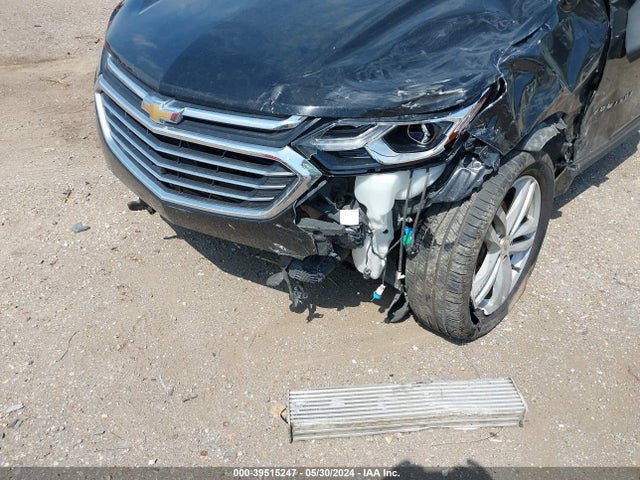 Chevrolet Equinox Premier 2019 2GNAXYEX7K6200041 Image 6