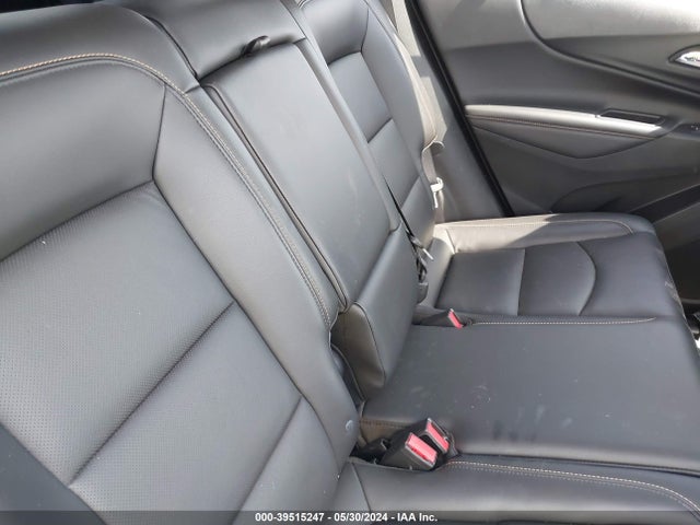 Chevrolet Equinox Premier 2019 2GNAXYEX7K6200041 Image 8