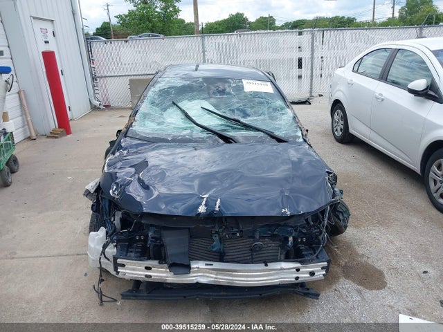 Toyota COROLLA SE 2019 JTNK4RBE6K3010801 Image 12