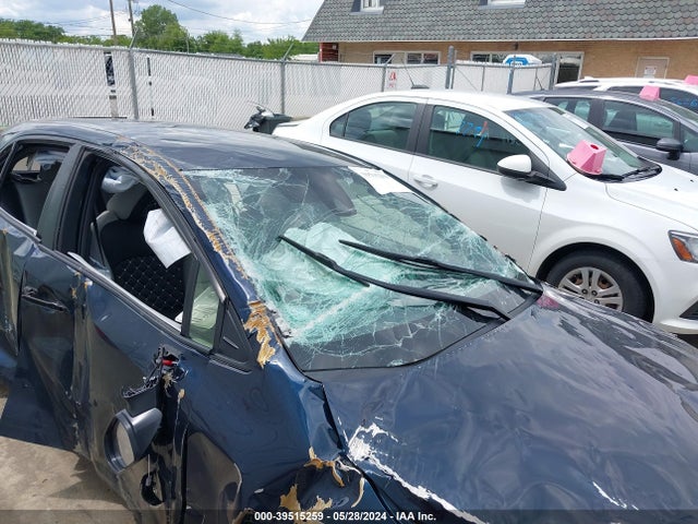 Toyota COROLLA SE 2019 JTNK4RBE6K3010801 Image 18