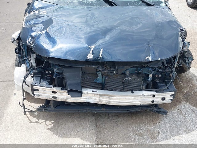 Toyota COROLLA SE 2019 JTNK4RBE6K3010801 Image 6