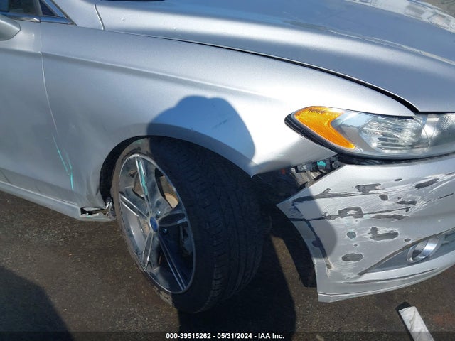 Ford FUSION SE 2015 3FA6P0H91FR136161 Image 17