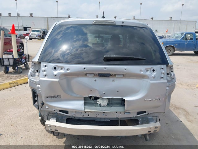 2016 MITSUBISHI OUTLANDER JA4AD2A39GZ016758 Photo 5