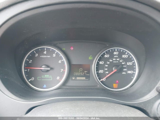 2016 MITSUBISHI OUTLANDER JA4AD2A39GZ016758 Photo 6