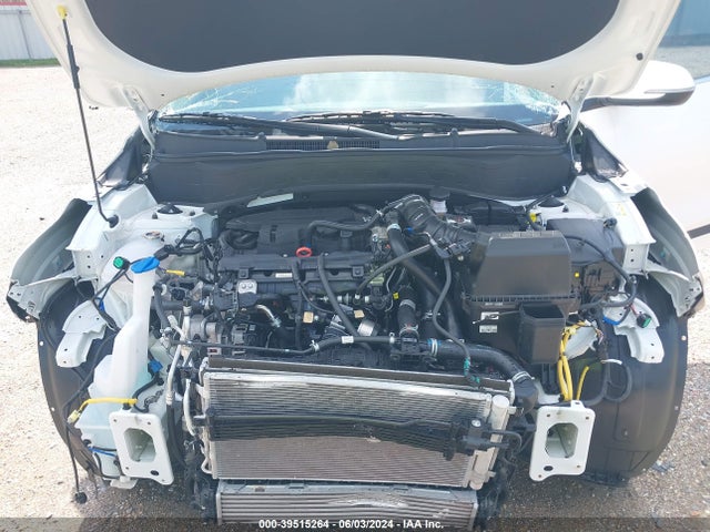 KIA Seltos Sx Turbo 2024 KNDETCA75R7585446 Image 10