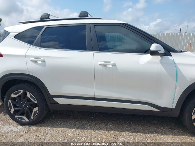 KIA Seltos Sx Turbo 2024 KNDETCA75R7585446 Image 14