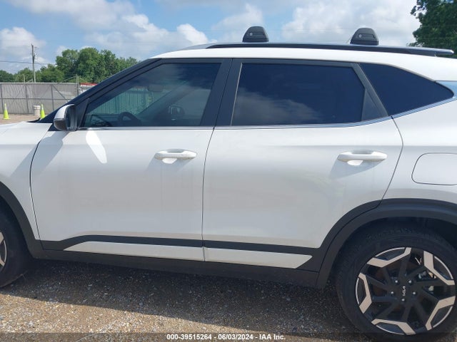 KIA Seltos Sx Turbo 2024 KNDETCA75R7585446 Image 15