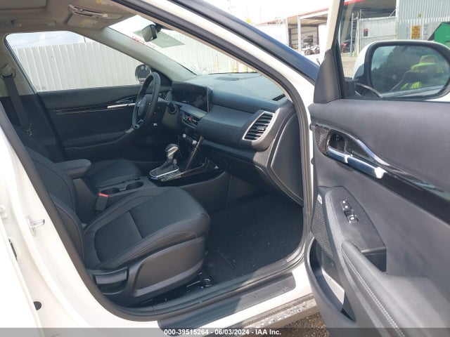 KIA Seltos Sx Turbo 2024 KNDETCA75R7585446 Image 5