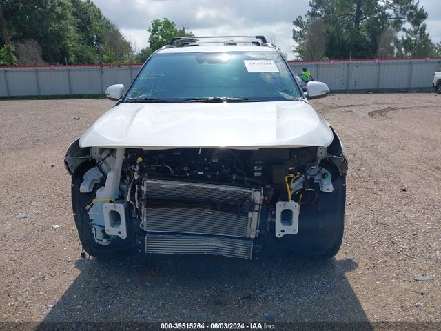 KIA Seltos Sx Turbo 2024 KNDETCA75R7585446 Image 6