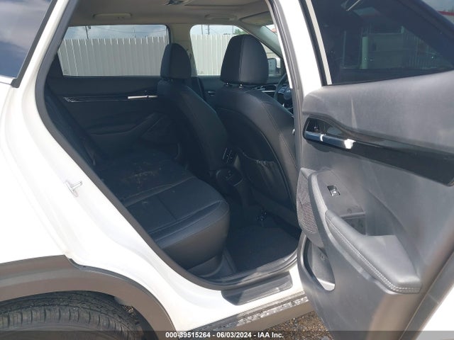 KIA Seltos Sx Turbo 2024 KNDETCA75R7585446 Image 8
