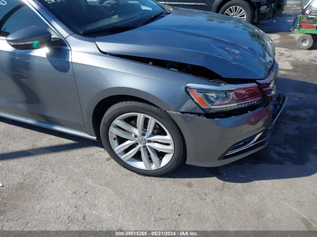 1VWBA7A3XJC030322 Volkswagen Passat 2.0t Se