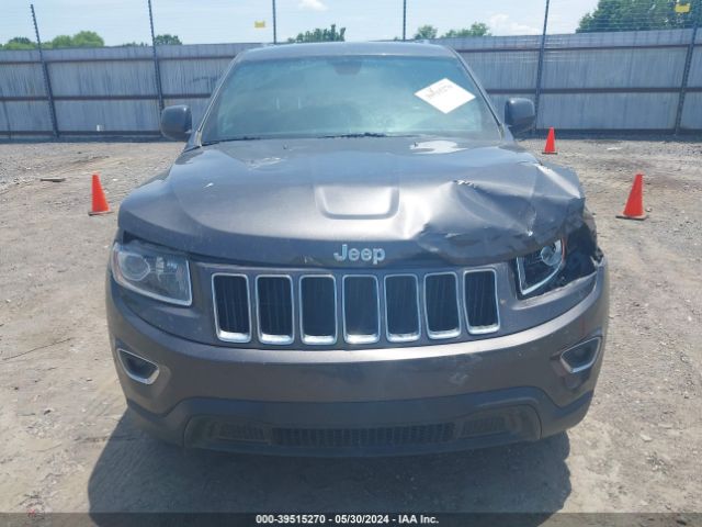 1C4RJFAG0GC324965 Jeep Grand Cherokee Laredo