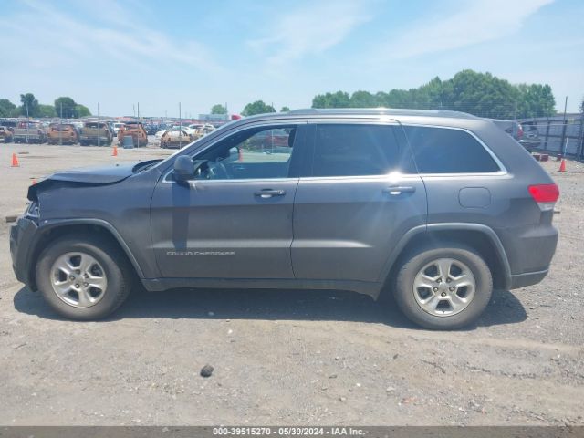 1C4RJFAG0GC324965 Jeep Grand Cherokee Laredo