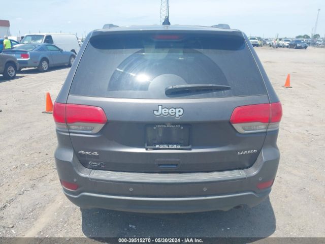 1C4RJFAG0GC324965 Jeep Grand Cherokee Laredo