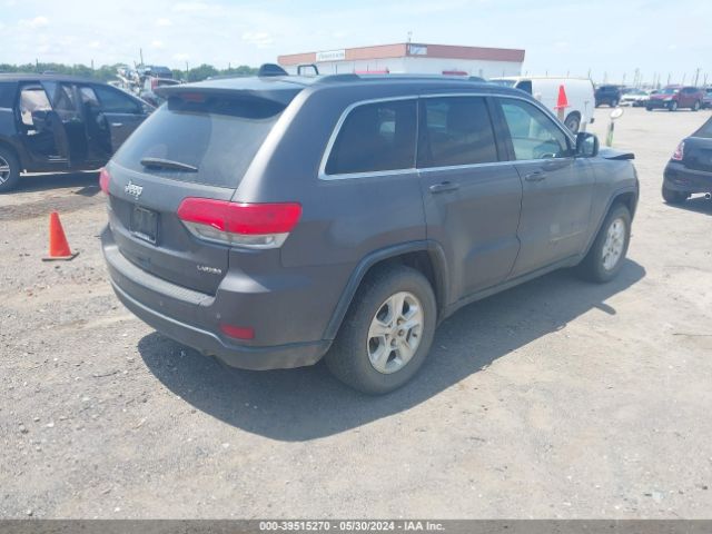 1C4RJFAG0GC324965 Jeep Grand Cherokee Laredo