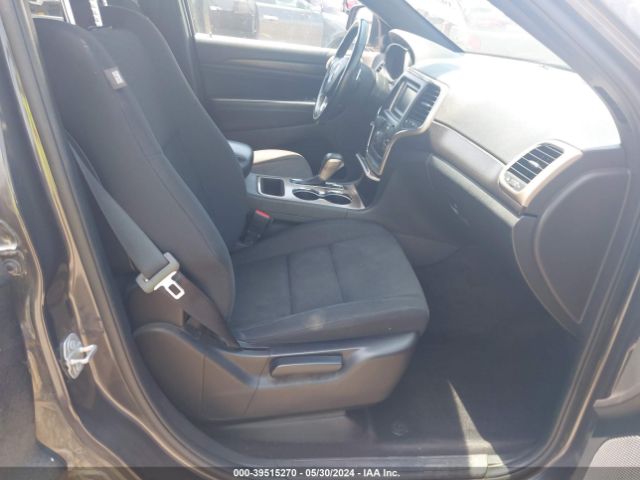 1C4RJFAG0GC324965 Jeep Grand Cherokee Laredo