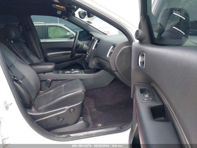 1C4SDHCT1HC660673 Dodge Durango R/t Rwd