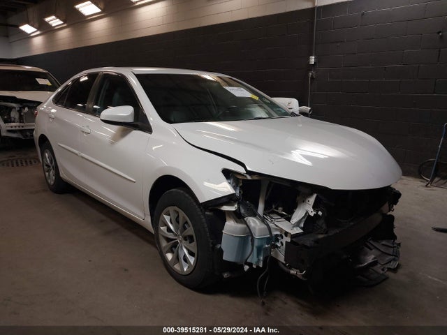 Toyota CAMRY LE 2017 4T1BF1FK0HU336205 главное изображение