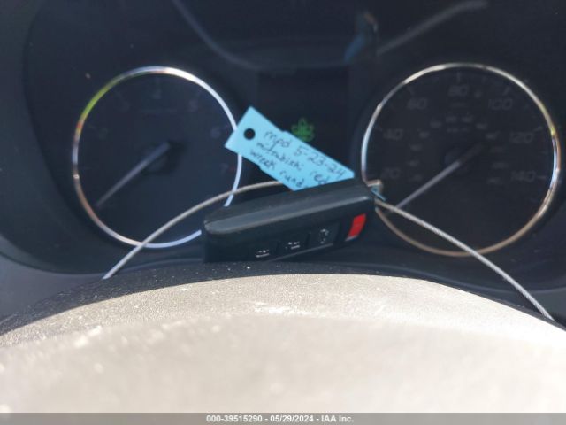 JA4AD3A34KZ034647 Mitsubishi Outlander Sel