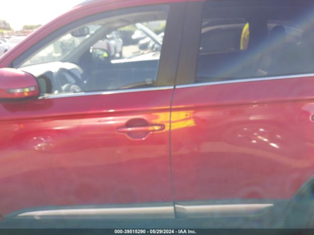JA4AD3A34KZ034647 Mitsubishi Outlander Sel