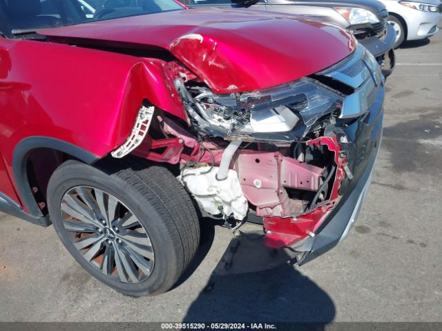 JA4AD3A34KZ034647 Mitsubishi Outlander Sel