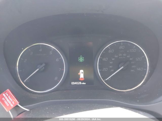 JA4AD3A34KZ034647 Mitsubishi Outlander Sel