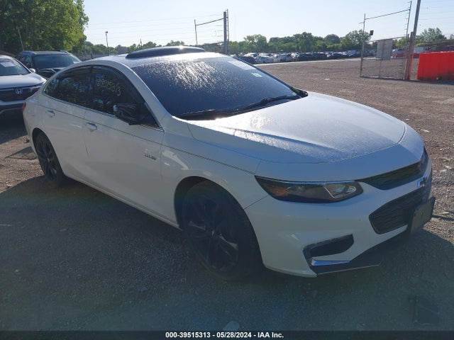 2018 1G1ZD5ST6JF237843 zdjęcie główne