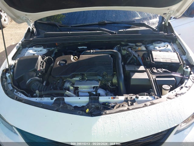 Chevrolet MALIBU LT 2018 1G1ZD5ST6JF237843 Image 10