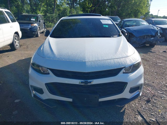 Chevrolet MALIBU LT 2018 1G1ZD5ST6JF237843 Image 12