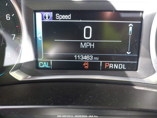 Chevrolet MALIBU LT 2018 1G1ZD5ST6JF237843 Image 15