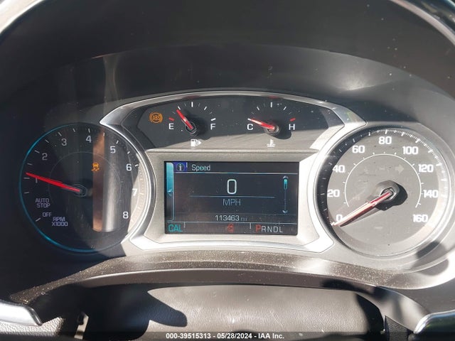 Chevrolet MALIBU LT 2018 1G1ZD5ST6JF237843 Image 7