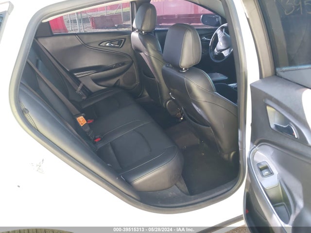 Chevrolet MALIBU LT 2018 1G1ZD5ST6JF237843 Image 8