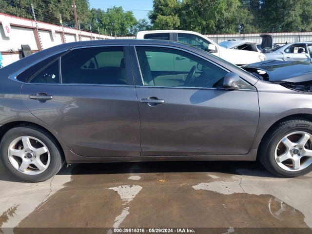 Toyota CAMRY LE 2015 4T4BF1FK1FR476041 Image 13